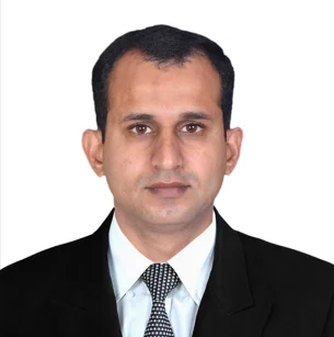 Hammad Anees